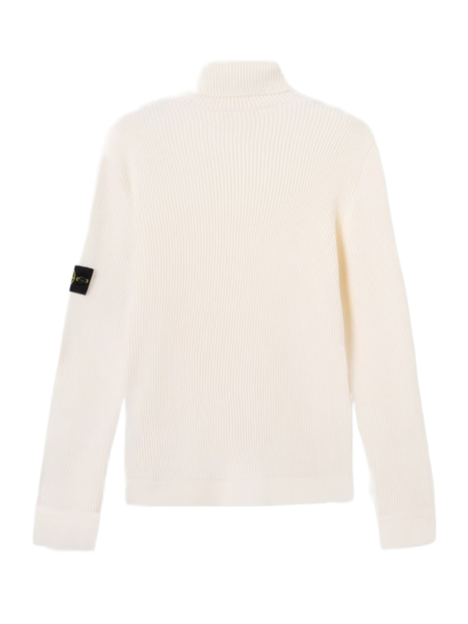 Stone Island Regular-Fit-Pullover mit Stehkragen bei Robert Ley
