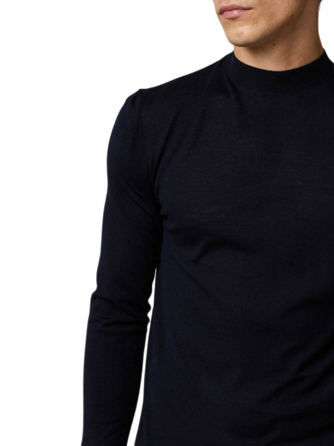 Kiefermann Feinstrickpullover bei Robert Ley