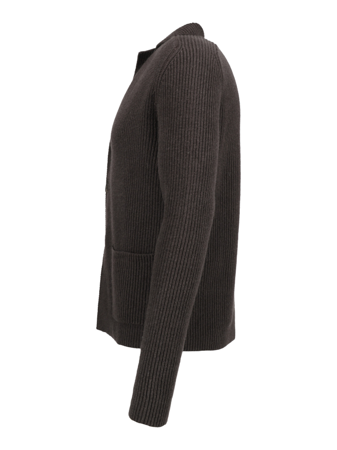 Iris von Arnim Strickjacke Carson aus Kaschmir bei Robert Ley