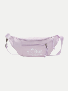 s.Oliver RED LABEL s.Oliver x Heidi Klum: Bauchtasche 4560-LILAC/PINK bei Robert Ley