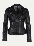 Gipsy Lederjacke Gipsy 9000-black bei Robert Ley