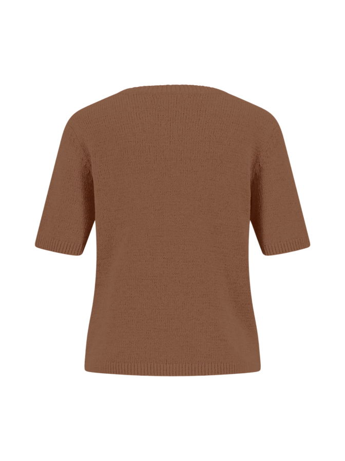 Fynch-Hatton Strickshirt bei Robert Ley