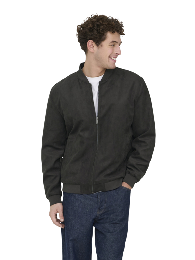 Only & Sons Bomberjacke Lucas bei Robert Ley