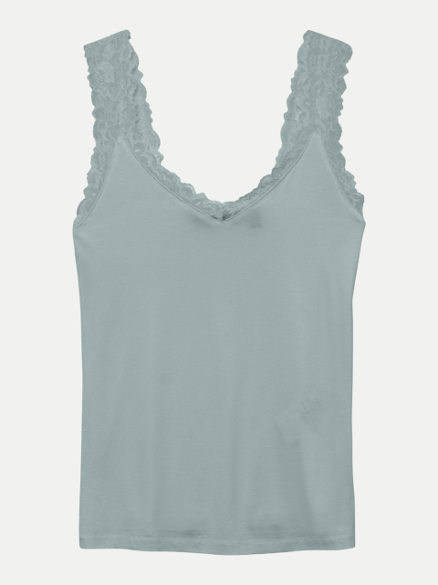 Vero Moda Top Rosa bei Robert Ley