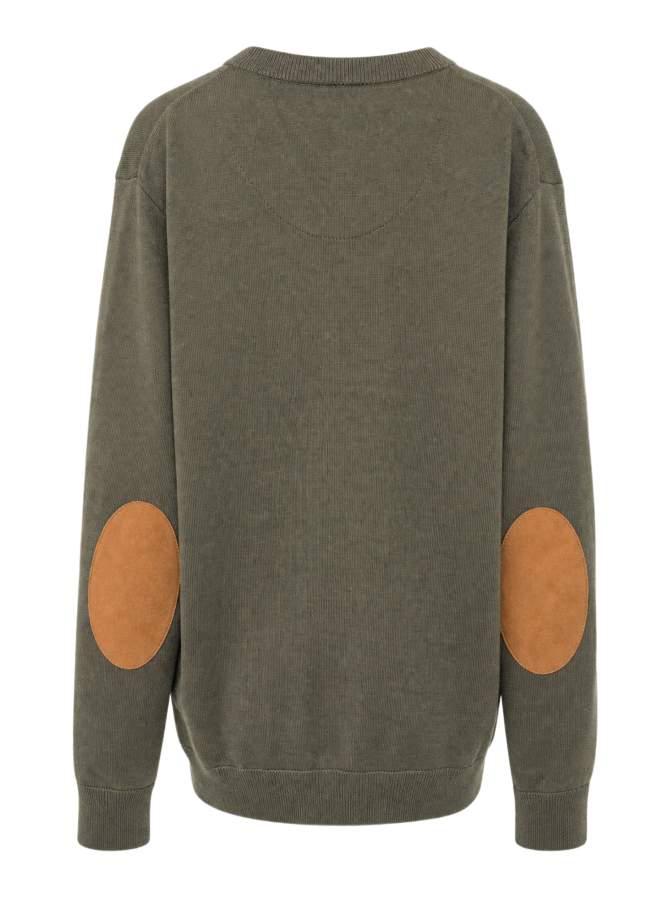 Foresta Strickpullover Glen bei Robert Ley