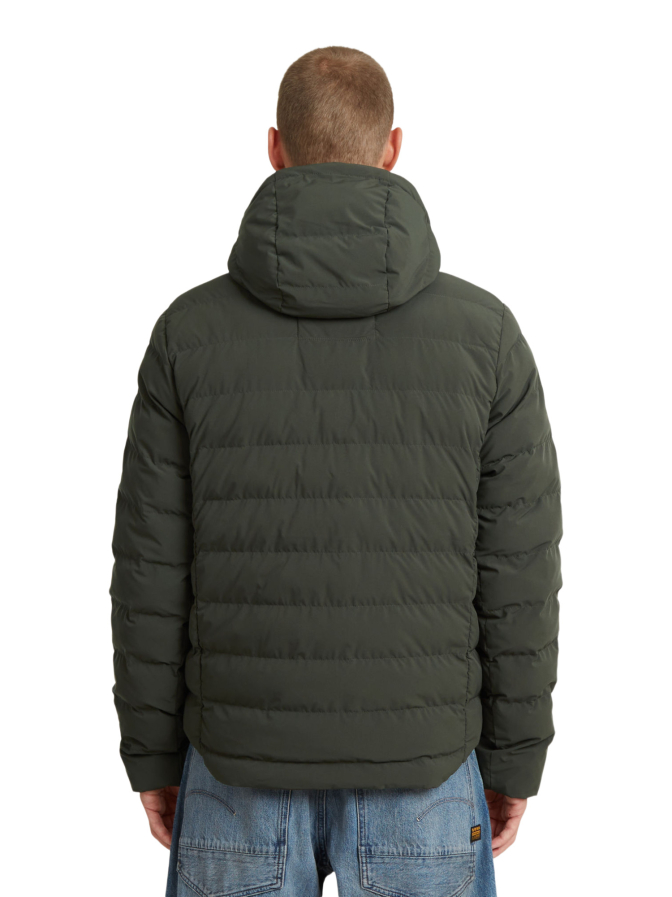 G-STAR RAW Steppjacke Foundation bei Robert Ley