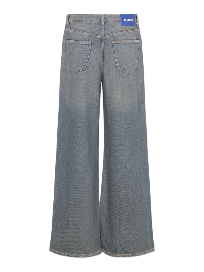 HUGO BLUE Baggy-Fit Jeans Gobana bei Robert Ley