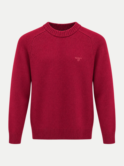 Barbour Wollpullover Newtown bei Robert Ley