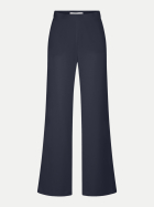 Raffaello Rossi Culotte-Chino Palina 889-Dunkelblau bei Robert Ley