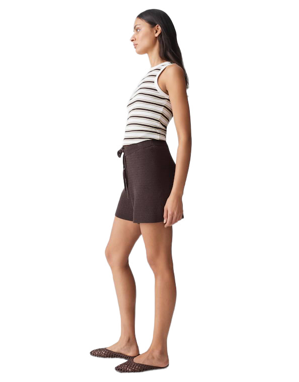 Opus Strickshorts Maadow resort bei Robert Ley