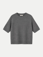 SoSue T-Shirt Joana grey bei Robert Ley