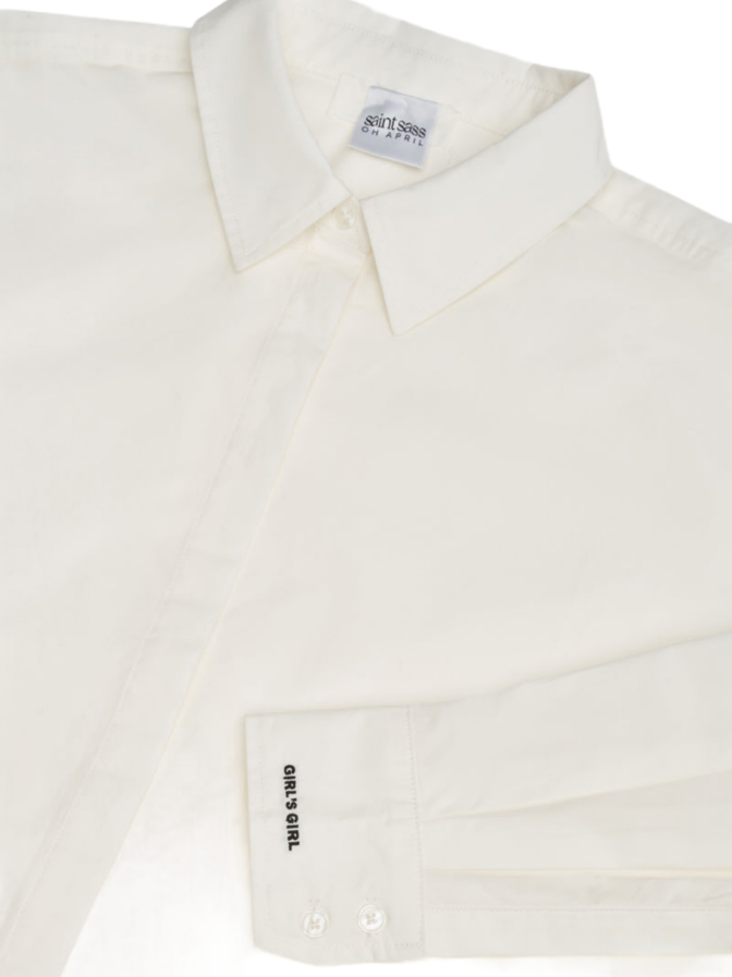 OH APRIL Oversized Shirt Leya bei Robert Ley