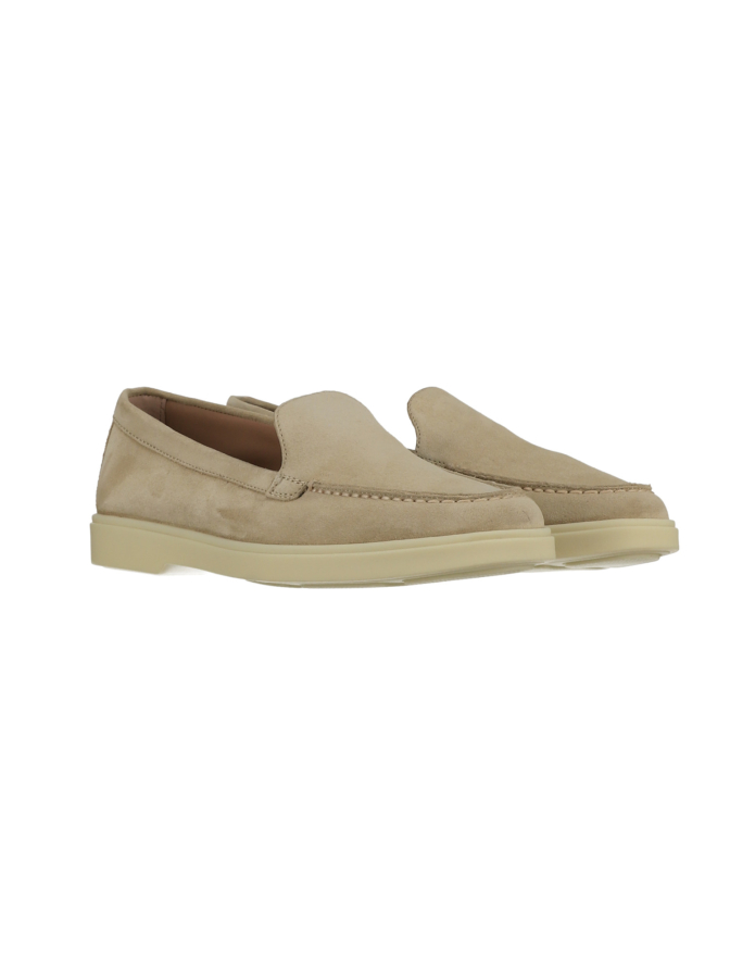 Santoni Loafer Yaltamoc bei Robert Ley
