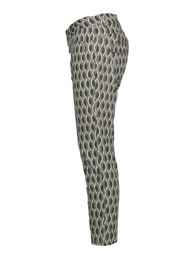 Buena Vista Slim-Fit Hose Malibu bei Robert Ley