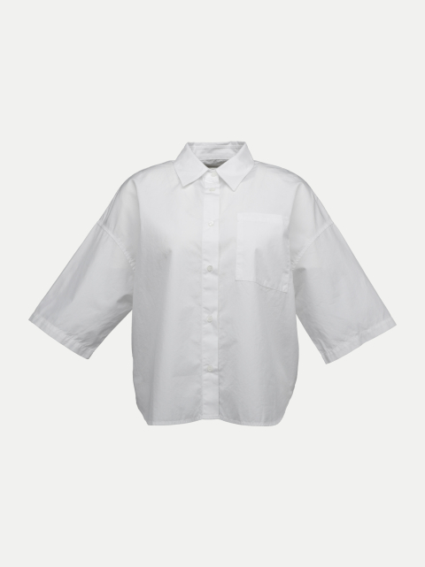 Citizens of Humanity Bluse 1/2 Arm crop bei Robert Ley