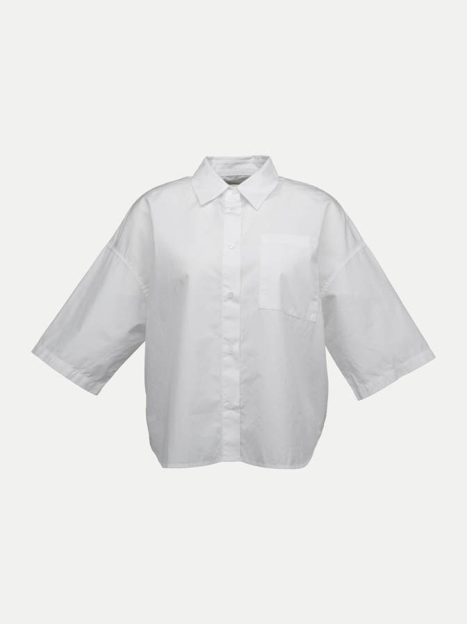 Citizens of Humanity Bluse 1/2 Arm crop bei Robert Ley