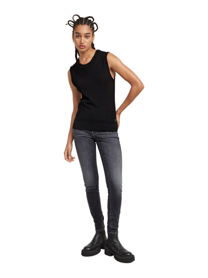 G-STAR RAW Skinny-Fit Jeans bei Robert Ley