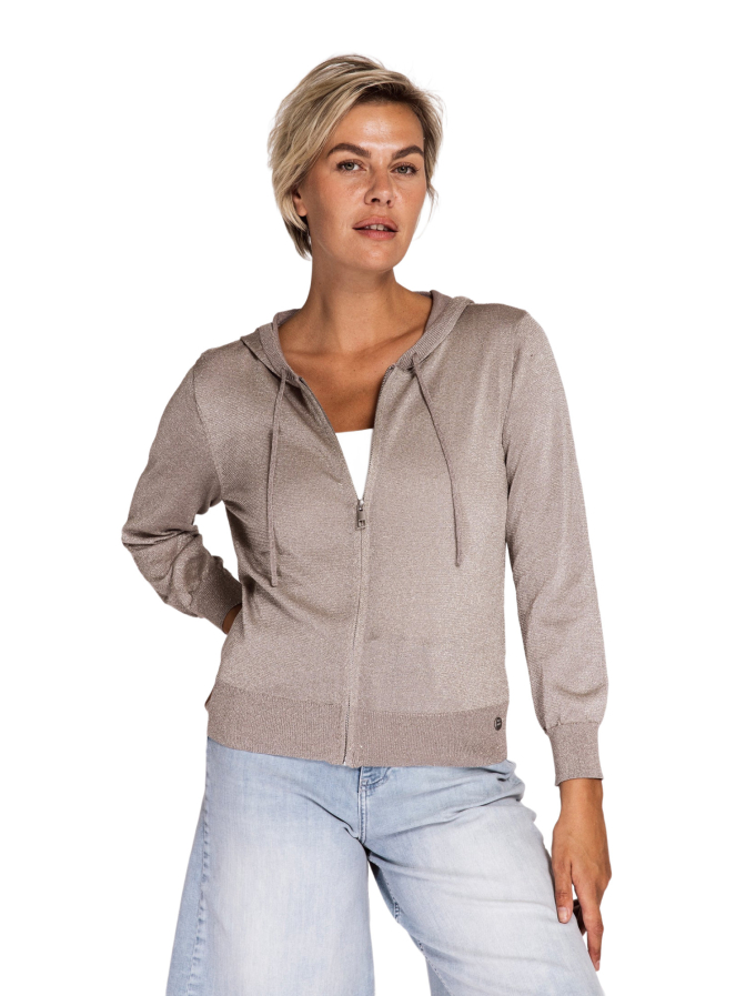 Zhrill Strickjacke ZHAKIYO bei Robert Ley