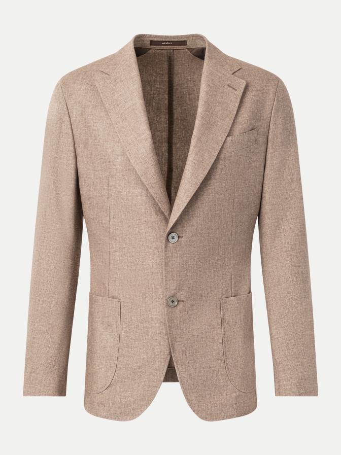 Windsor Men Sakko Camicia bei Robert Ley