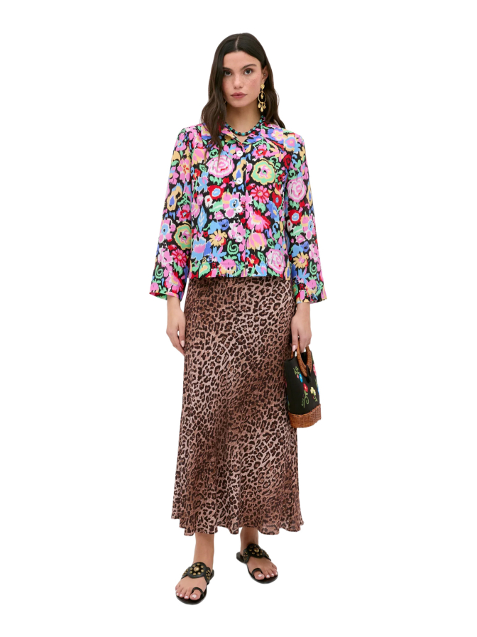 Rixo Rock KELLY bei Robert Ley