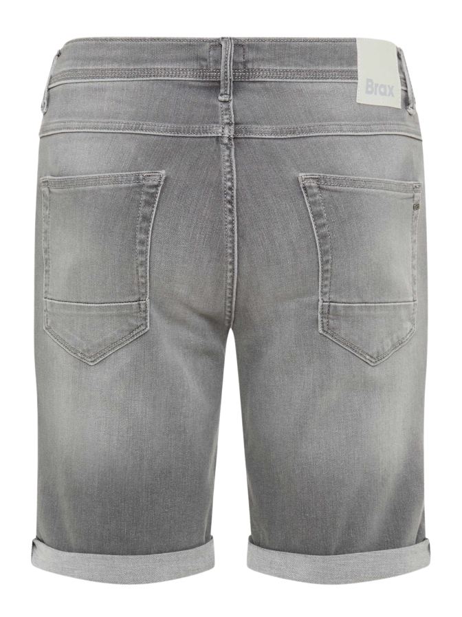 Brax Jeans Bermuda Chris bei Robert Ley