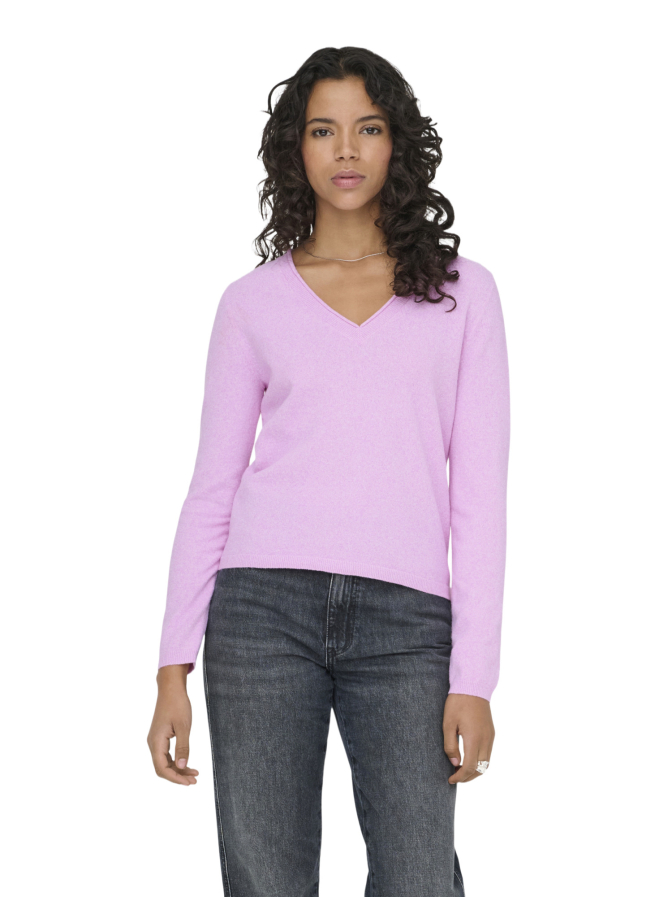 Only Strickpullover ONLLOYAL bei Robert Ley