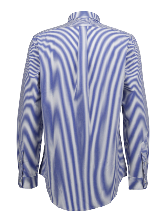 Polo Ralph Lauren Slim-Fit Hemd mit Stretch bei Robert Ley