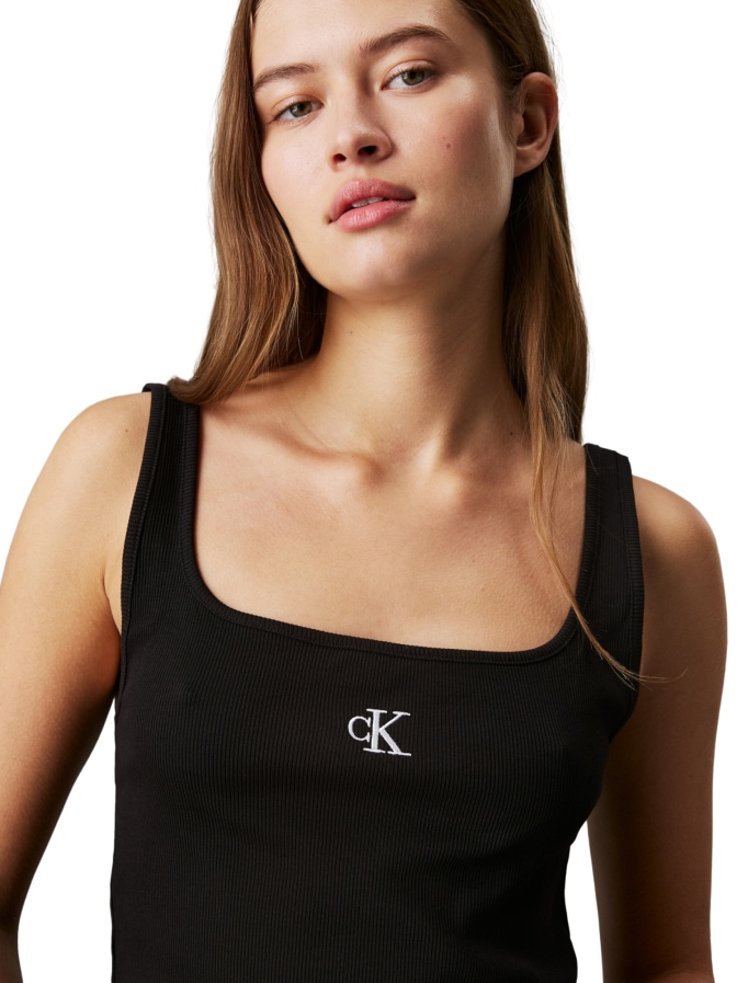 Calvin Klein Jeans Tanktop bei Robert Ley