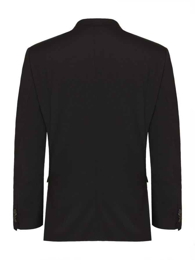 CARL GROSS Modern-Fit Baukasten Sakko CG Steven bei Robert Ley