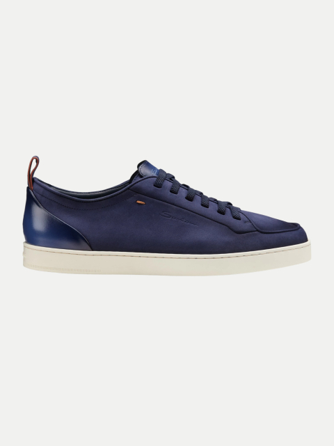 Santoni Sneaker Montecarlo bei Robert Ley