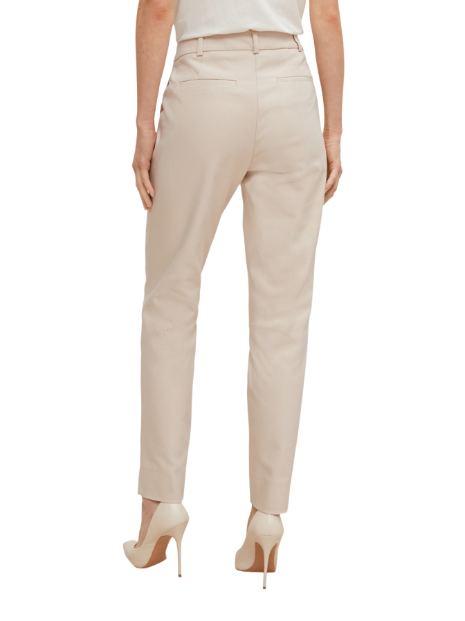 Comma Slim-Fit Hose bei Robert Ley