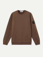 Stone Island Regular-Fit Sweatshirt v007cumber bei Robert Ley