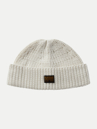 G-STAR RAW Originals fisherman Beanie 1358-buff bei Robert Ley