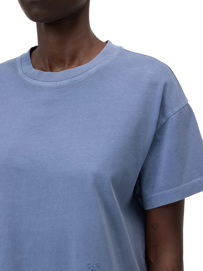 Closed T-Shirt Slit bei Robert Ley