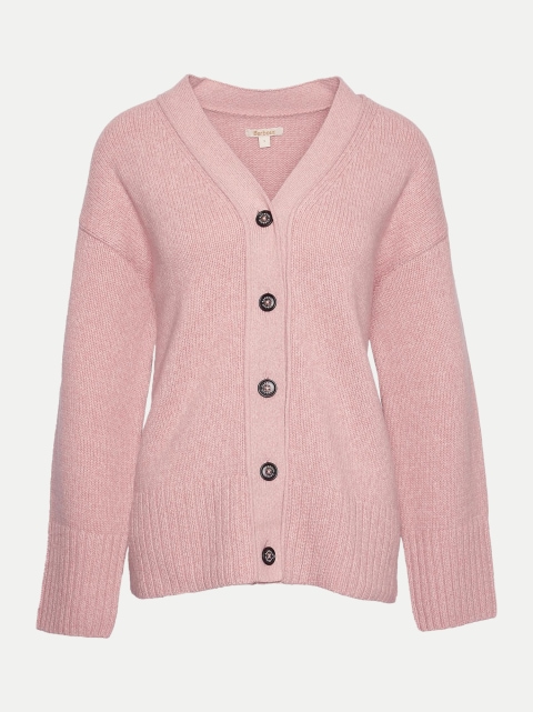 Barbour Cardigan Joni bei Robert Ley