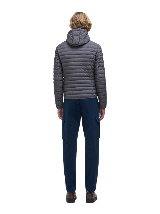 Colmar Leichte Daunenjacke mit Kapuze bei Robert Ley