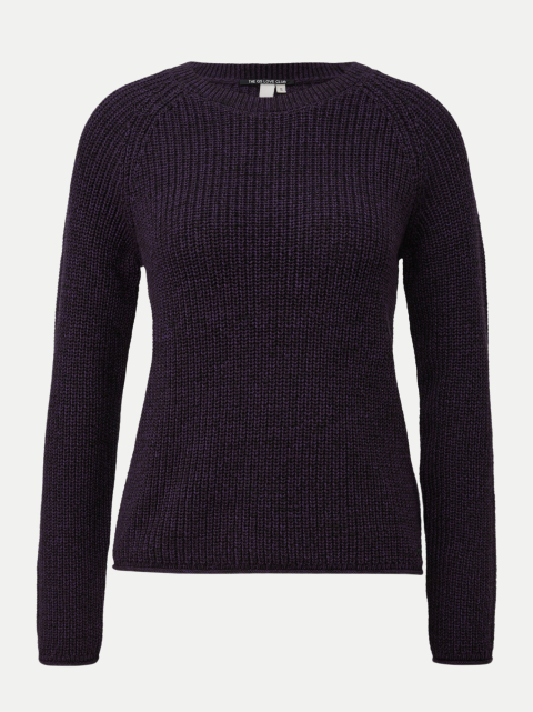 Q/S designed by Grobstrickpullover bei Robert Ley