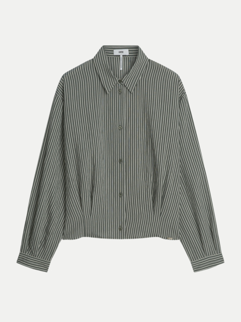 Cinque Bluse CITERNO Gestreift bei Robert Ley