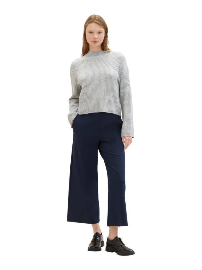 Tom Tailor Denim Culotte Hose bei Robert Ley