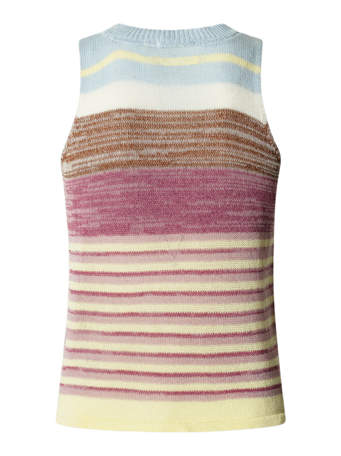 Pepe Jeans Stricktop ANYA Gestreift bei Robert Ley