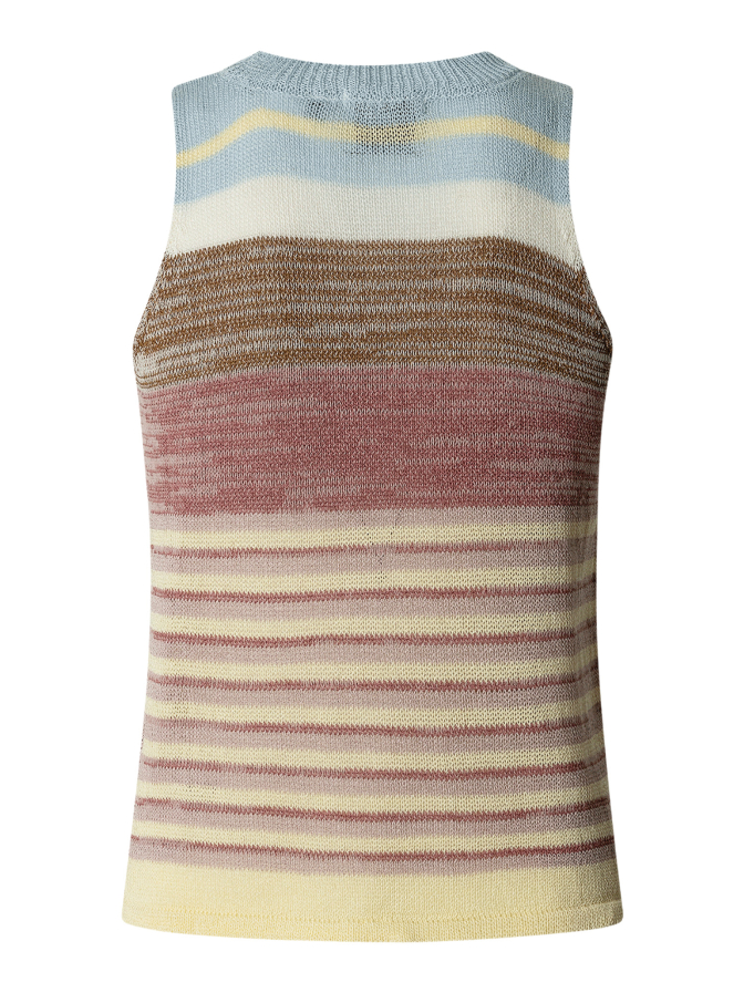 Pepe Jeans Stricktop ANYA Gestreift bei Robert Ley