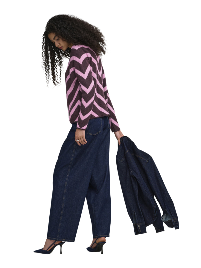 Only Strick-Pullover Eliza bei Robert Ley