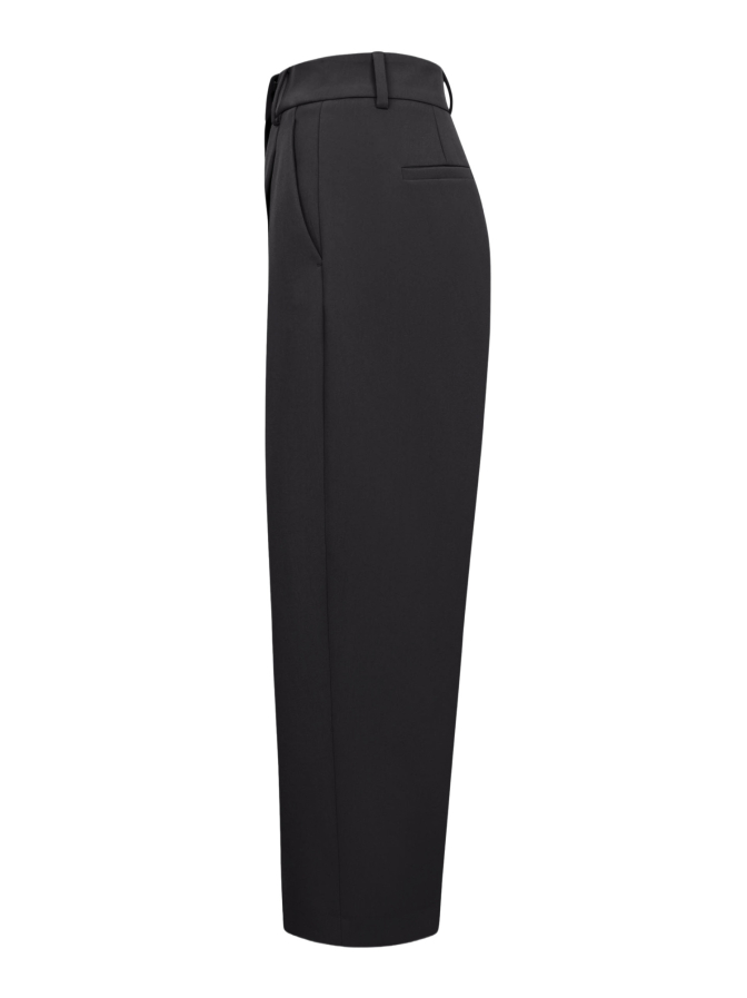 Seductive Bundfaltenhose Sloanne bei Robert Ley