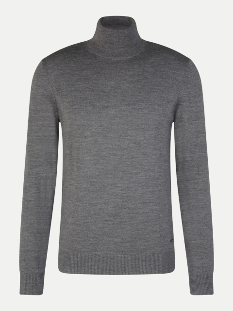 Joop! Rollkragen Pullover aus Merino-Wolle bei Robert Ley