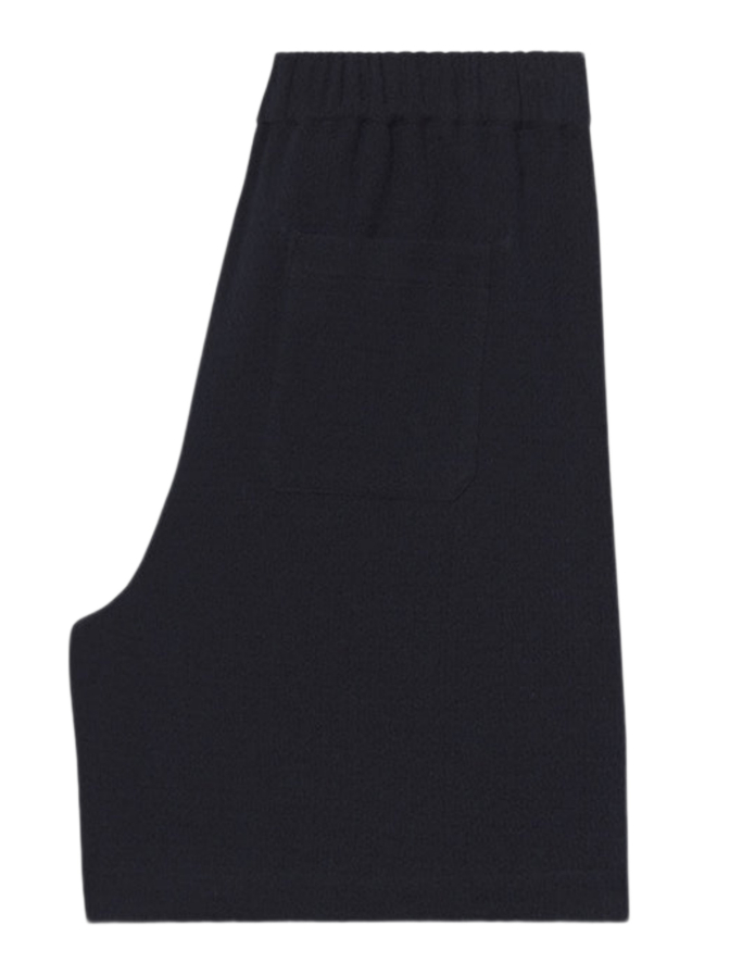 Frame Shorts mit offener Webstruktur bei Robert Ley