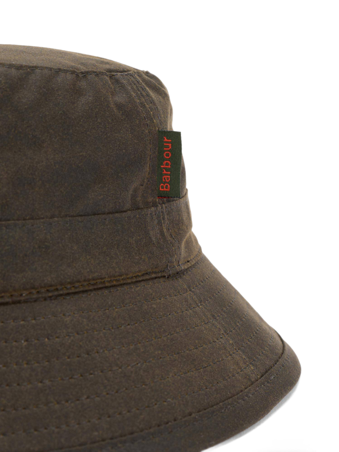 Barbour Hut Gewachst bei Robert Ley