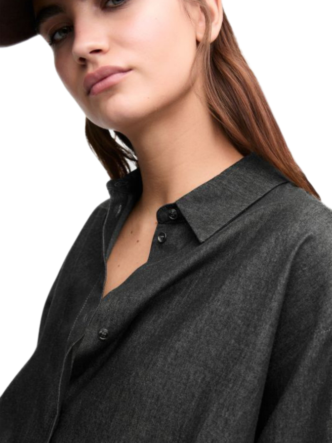 Cinque Bluse CITERNO bei Robert Ley