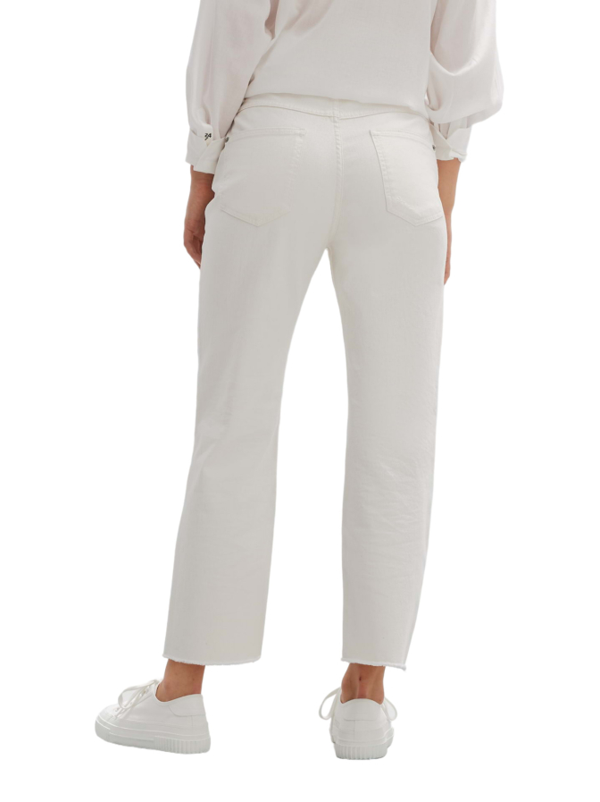 Opus Boyfriend Jeans Lani Twist bei Robert Ley