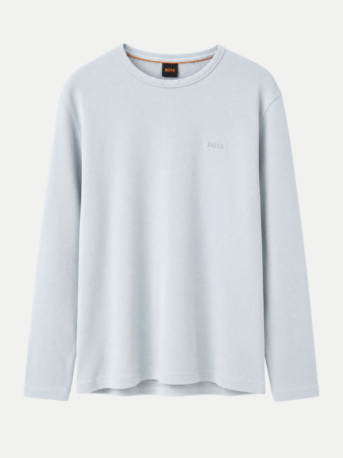 BOSS Orange Sweatshirt Tempesto bei Robert Ley