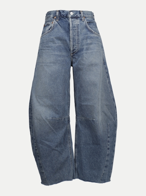 Citizens of humanity Baggy-Fit Jeans Horseshoe bei Robert Ley